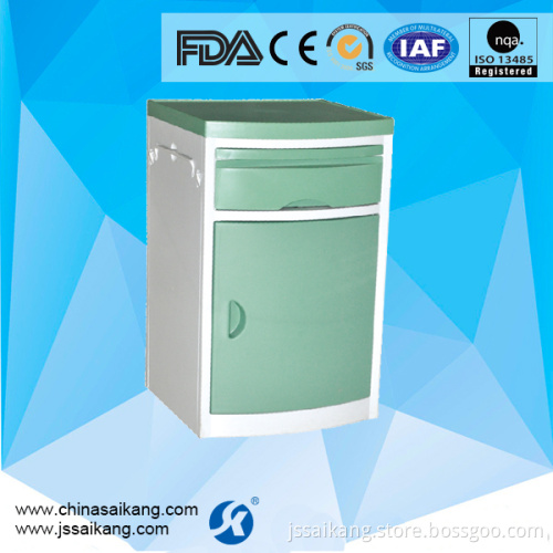 Hospital Bedside Locker Cabinet